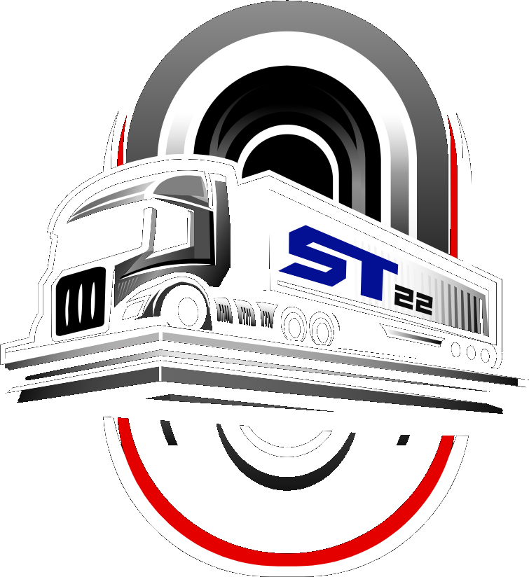 ST22 Connect | Convoy Zero alkalmazás