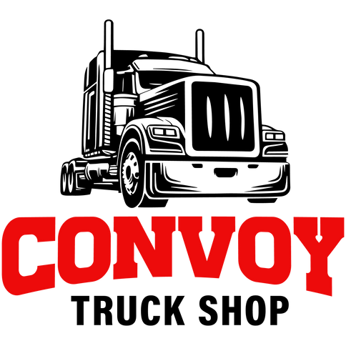 Convoy Truck Shop